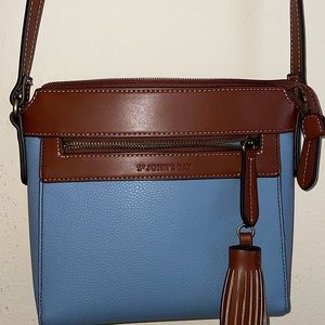 St. John's Bay Quincy Crossbody Bag